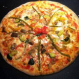 Pizzeria Bocconcino Nourriture