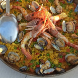 Barceló Nourriture