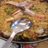 Barceló Nourriture
