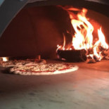 Pizzeria Vitis Comida