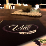 Pizzeria Vitis Dentro