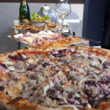 Farrox Pizza Isola Della Scala Food