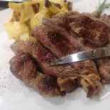 Trattoria La Perla Nourriture
