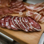 Latteria Food