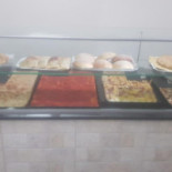 Pizzeria Bluin Comida