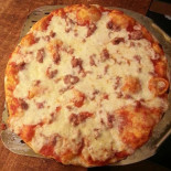 Pizza Più Villanova Dentro
