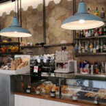 Borgo • Caffè • Cucina • Nourriture