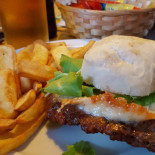 Cantagallo Comida