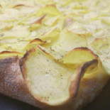 Pizza Art food