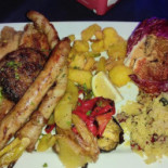 Gustosita Di Zappulla Tiziana food