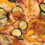 Spizzati Nourriture