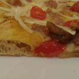 Spizzati Nourriture