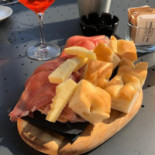 Ristorante-bar Lift food