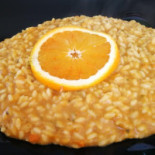 Il Porticciolo food
