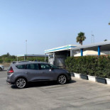 Cafè Lemase Exterior