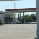 Autogrill Coppetella Extérieur