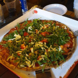 Pizzeria Jolly Nourriture
