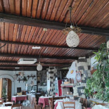 Pizzeria Franceschino Dentro