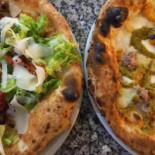 Pizzeria Franceschino Comida