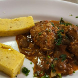 Trattoria Archetti Nourriture