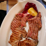 Trattoria Archetti Nourriture