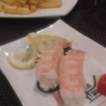 Kiyomi Comida