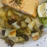 Matamà Comida
