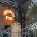 De Gustibus Exterior