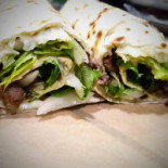 Ke Piadina! Comida