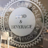 Caffè Centrale À l'intérieur