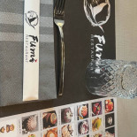 Fumi Cinese Giapponese Ivrea food