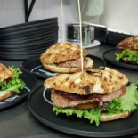 Leopizzi's Hamburgheria