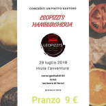 Leopizzi's Hamburgheria