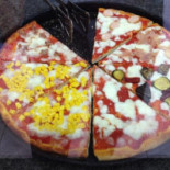 Pizzeria Mato Mato Nourriture