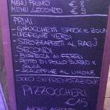 Il Piacere Della Pizza Extérieur