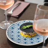 Bonadea Coffee Wine Spirits Comida