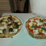 Little Naples Pizzeria Comida