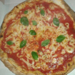 Little Naples Pizzeria Comida
