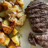 Griglia22 Comida