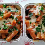 Kilometro Zero Comida
