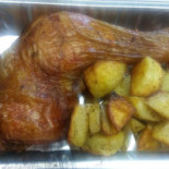 Kilometro Zero Comida