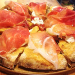 Rise Live Bistrot Comida