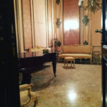 I Vitelloni À l'intérieur
