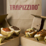Trapizzino Trieste Nourriture