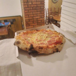Pizzeria Posta Nourriture