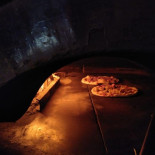 Pizzeria Posta Nourriture