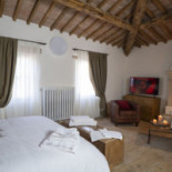 Locanda Dell'Oleificio Comida