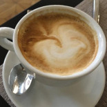 Cafe Continentale Nourriture