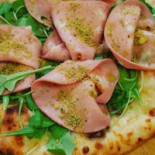 Pizza E Core Nourriture