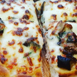 Pizza E Core Nourriture